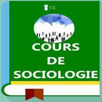 Sociologie Cours on 9Apps