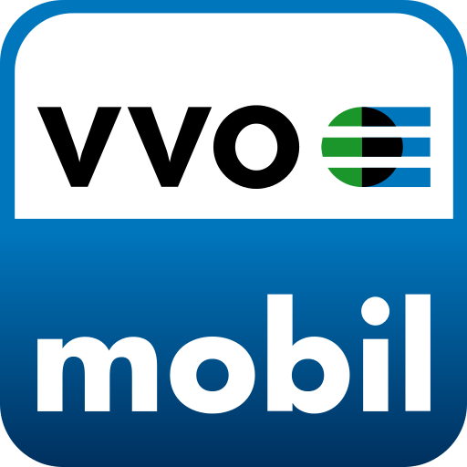 VVO mobil icon
