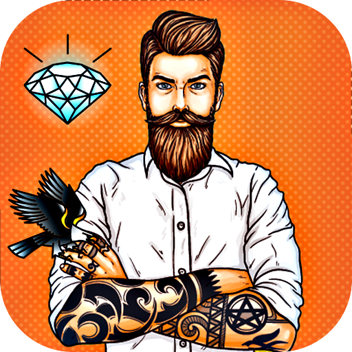 Tattoo Design  Masters icon