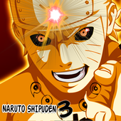 Guide For Naruto Shipuden icon