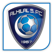 خلفيات الهلال السعودي أيقونة