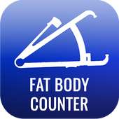 Fat Body Counter on 9Apps