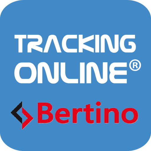 Tracking-Online® Bertino Pro icon