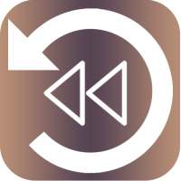 Reverse Video maker & Backwards Video