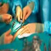 Surgery  Mnemonics, Sutures, Gloving & Gowning on 9Apps