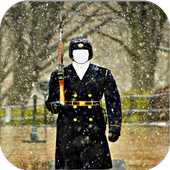 Army Photo Editor icon