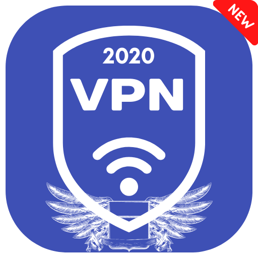n-VPN , Free vpn Super Unlimited Proxy Address icon