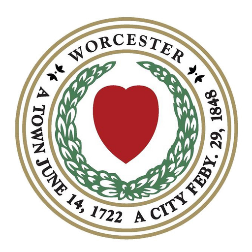 Stigma Free Worcester icon