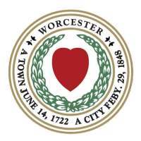 Stigma Free Worcester