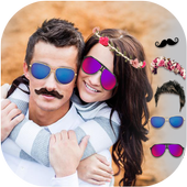 Boys and Girls Photo Editor icon