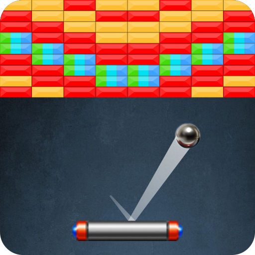 Bricks Breaker Hunt icon