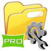 iFile - File Manager icon