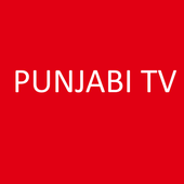 Punjabi TV icon