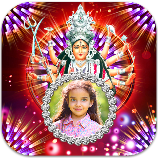 Dussehra Photo Frames icon