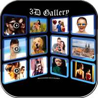 Quick Photo Gallery 3D & HD on 9Apps