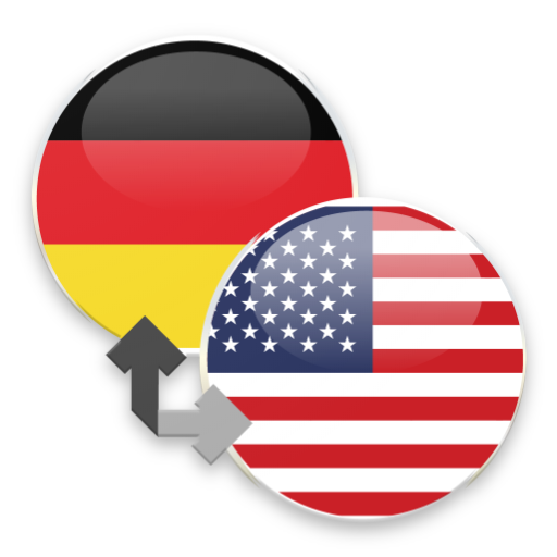 Übersetzer Englisch - Deutsch icon