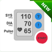 Digital Pressure Machine Prank icon