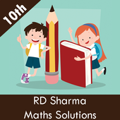 Class 10 Maths Solutions icon