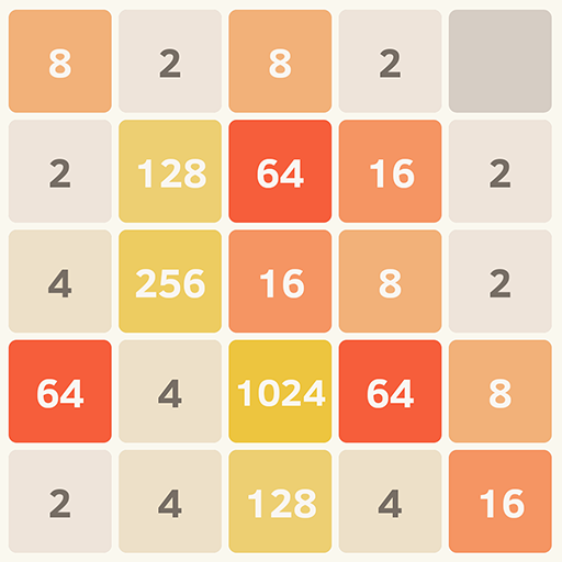 2048 Fanstatic icon
