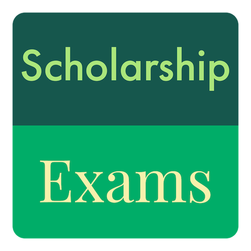 Scholarship Exam India icon