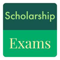 Scholarship Exam India
