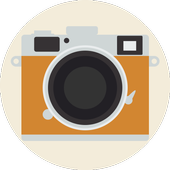 My Cameras icon