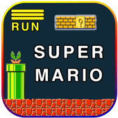 Guide Tips for Super Mario icon