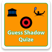 Shadow Quiz icon
