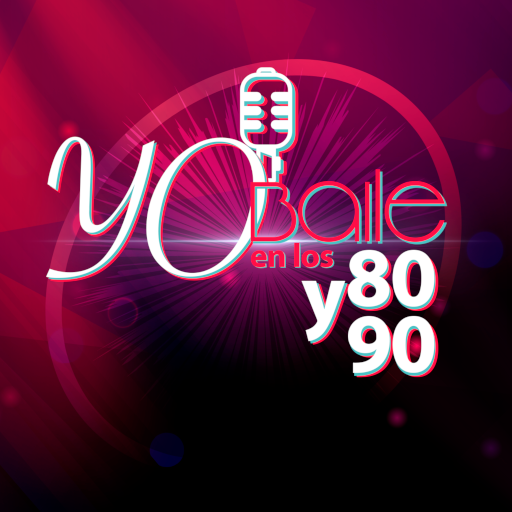 Yo Baile en los 80 y 90 icon