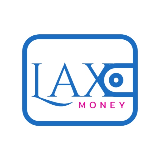 Lax Money icon