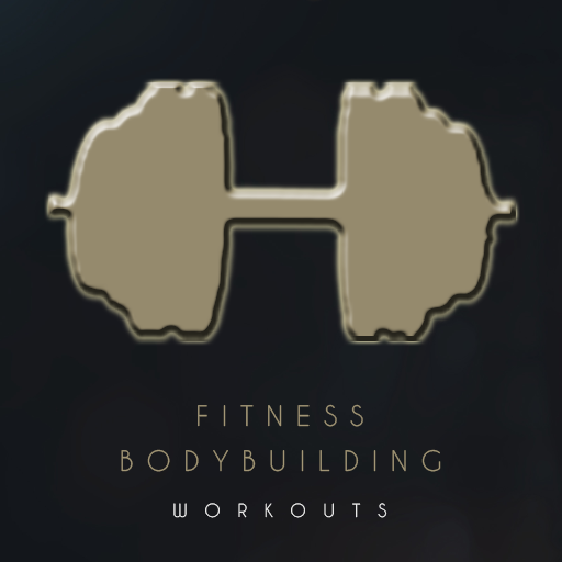 ikon Fitness bodybuilding Workouts