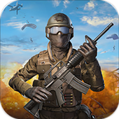 Free Battle Fire Strike Of Duty Royale icon