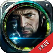 Sniper Dead Shot icon