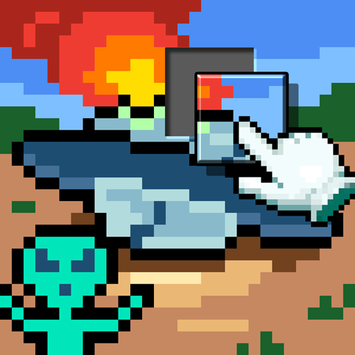 Pixel Puzzle: World Tour icon