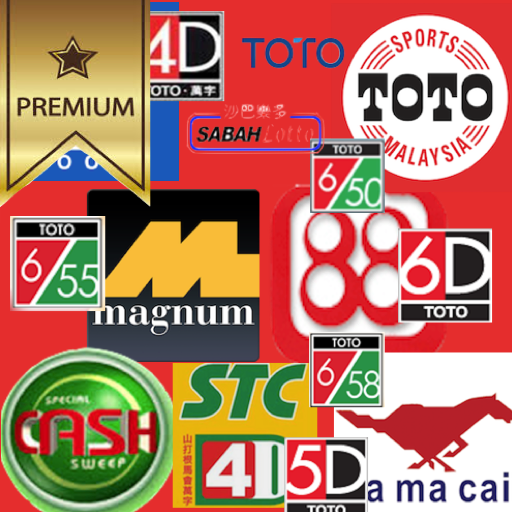 My4d Premium (No Ads for life) icon