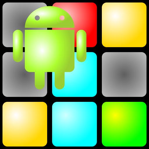 Block Shuffle Lite icon