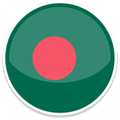 Bangladesh VPN icon