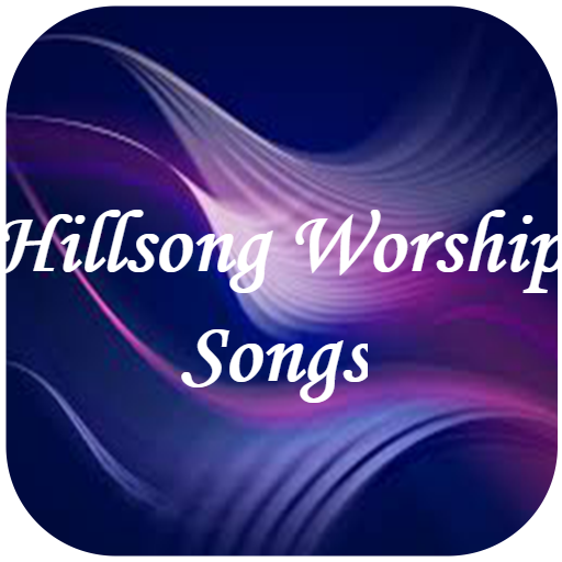 Hillsong Praise &amp; Worship Songs icon