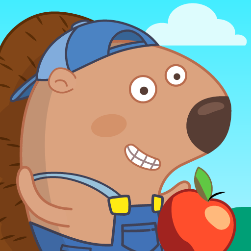 B&amp;B Apple Jam - Cooking Game icon