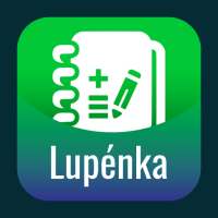 Lupénka on 9Apps