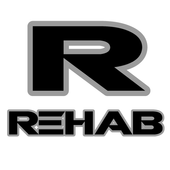 DJ REHAB icon