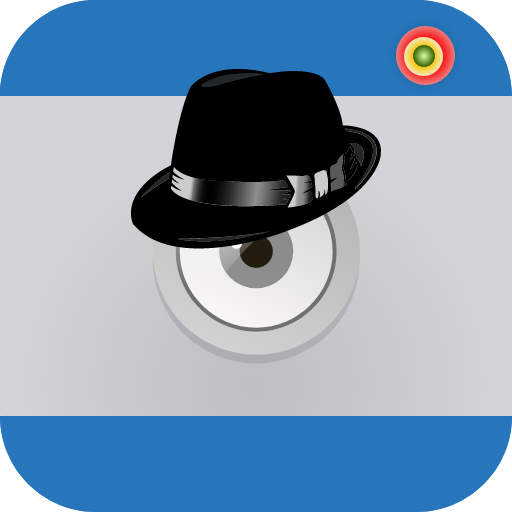 XSpy - Hidden Camera Detector icon