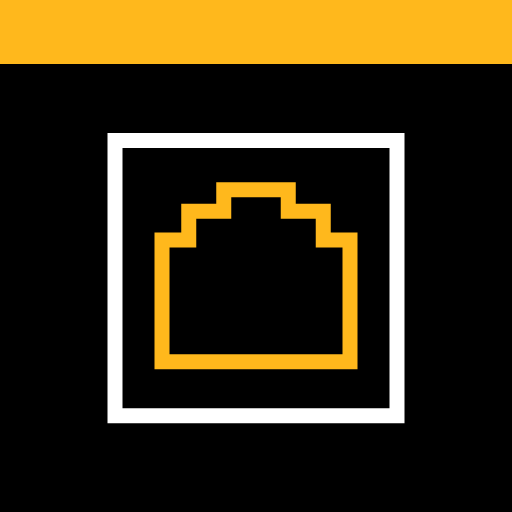 Router Utility أيقونة