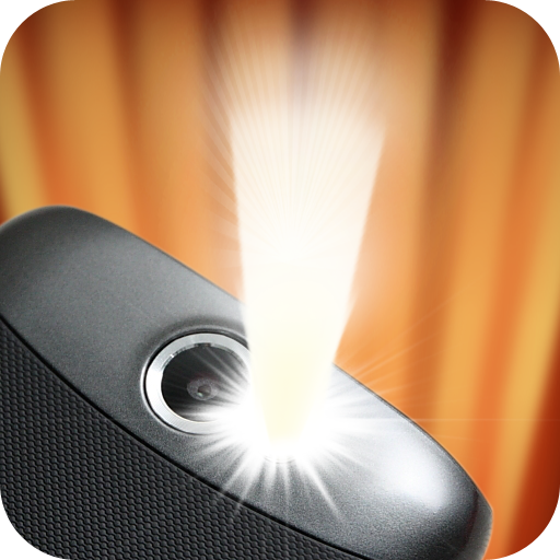 LED Flashlight иконка