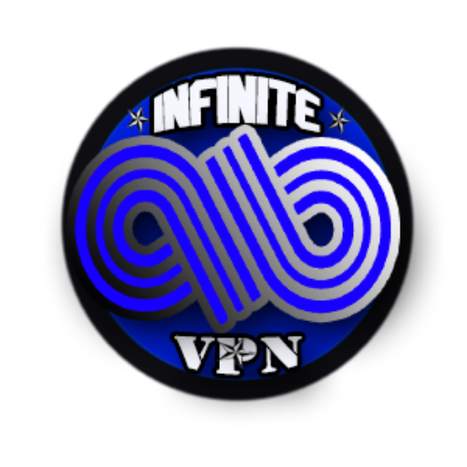 Infinite VPN icon
