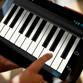Piano Free by SNA Power icon