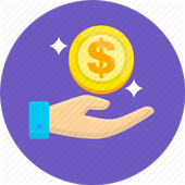 Make Money Online icon