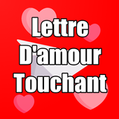Lettre d Amour 2019 icon
