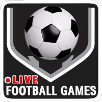 LIVE Football Games