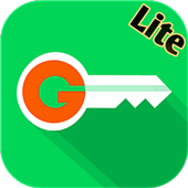 Global VPN Lite icon